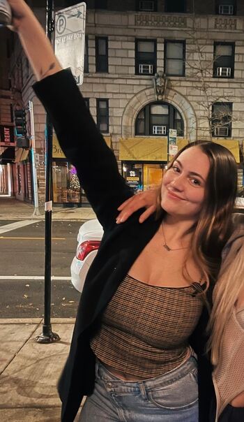 Full leaked Mallory malone private onlyfans photo