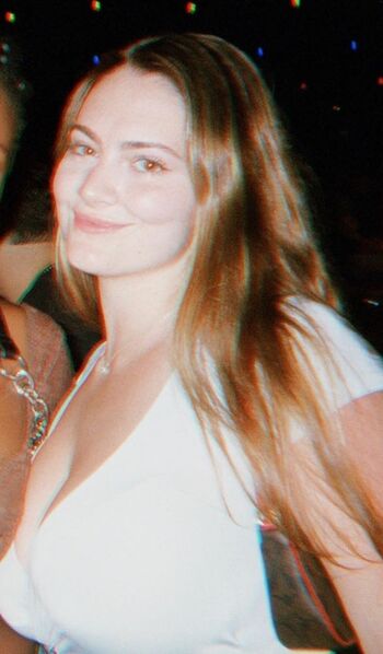 Mallory Malone