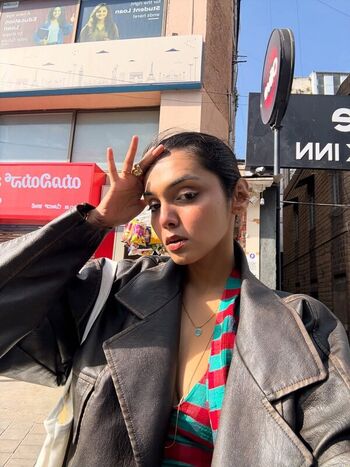 Full leaked Malvika lilla private onlyfans photo