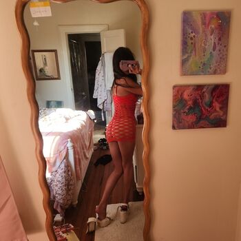 Full leaked Mama moons page private onlyfans photo