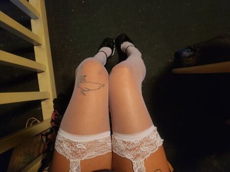Full leaked Mama moons page private onlyfans photo