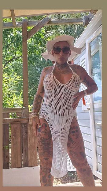 Mamzell Sobarbie Atipik
