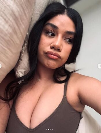Full leaked Mandaamariahh private onlyfans photo