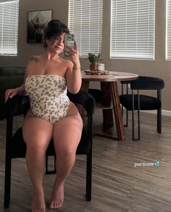 Full leaked Mandaamariahh private onlyfans photo