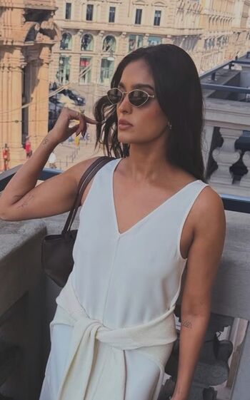 Mandeep Dhillon