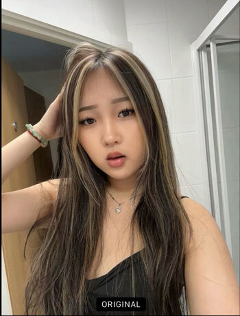 Full leaked Mandy yu private onlyfans photo