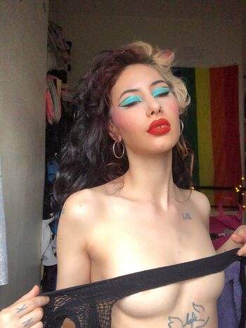 Full leaked Mango in euphoria private onlyfans photo