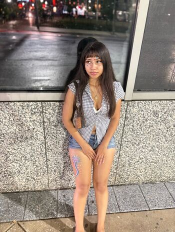 Full leaked Mangogyur page private onlyfans photo