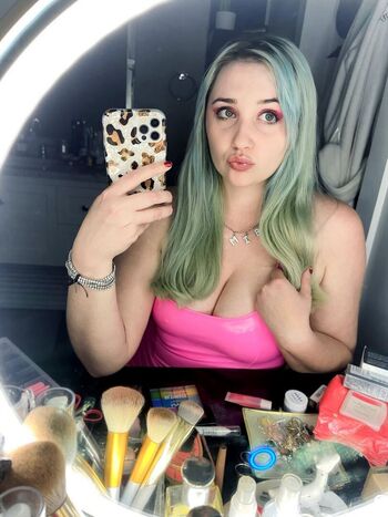Full leaked Manic didream dolls private onlyfans photo