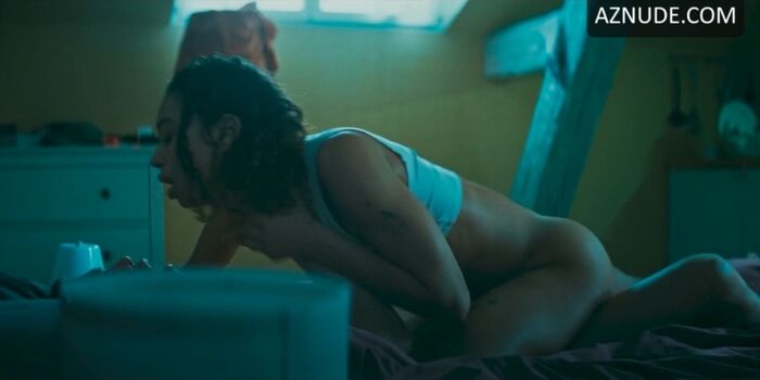 Manon Bresch