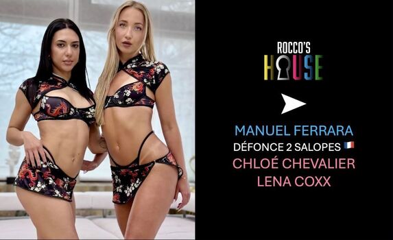 Full leaked Manuel ferrara page private onlyfans photo