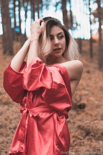 Full leaked Manuela velez page private onlyfans photo