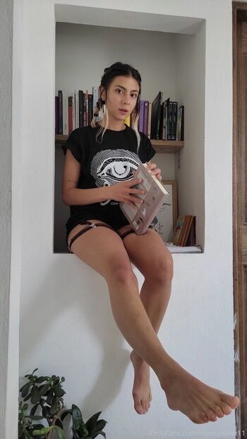 Full leaked Manuela velez page private onlyfans photo