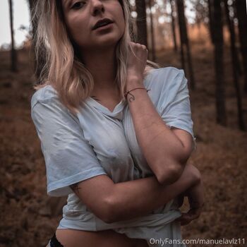 Full leaked Manuela velez page private onlyfans photo