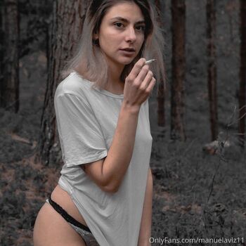 Full leaked Manuela velez page private onlyfans photo