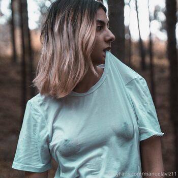 Full leaked Manuela velez page private onlyfans photo