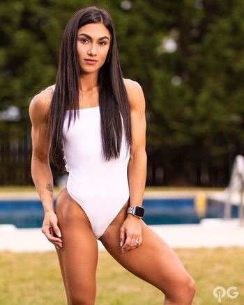 María Acosta