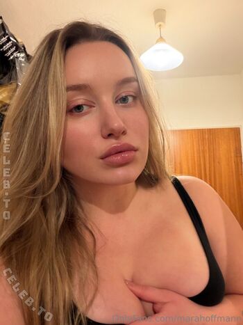 Full leaked Mara hoffmann private onlyfans photo