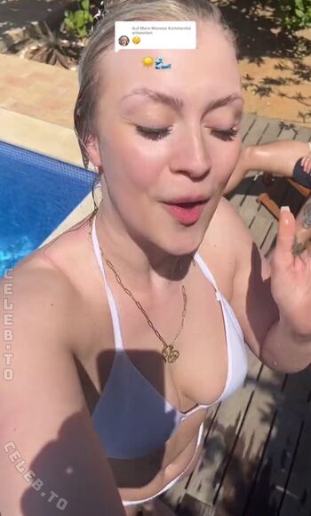 Full leaked Mara mones page private onlyfans photo