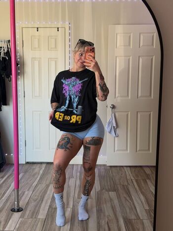 Full leaked Marceline vox page private onlyfans photo