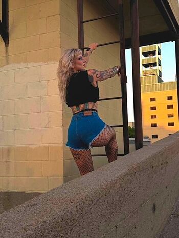 Full leaked Marceline vox private onlyfans photo