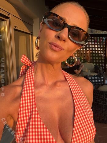 Full leaked Mareile hppner private onlyfans photo