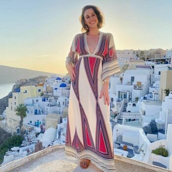 Full leaked Margaret dodson private onlyfans photo