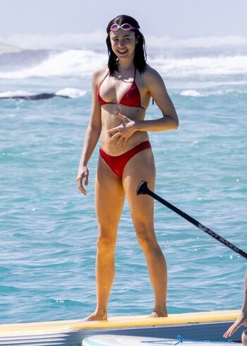 Full leaked Margaret qualley page private onlyfans photo