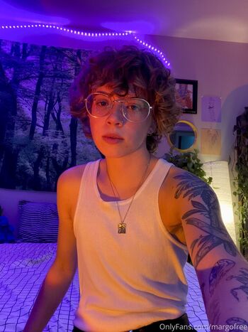 Full leaked Margofree private onlyfans photo