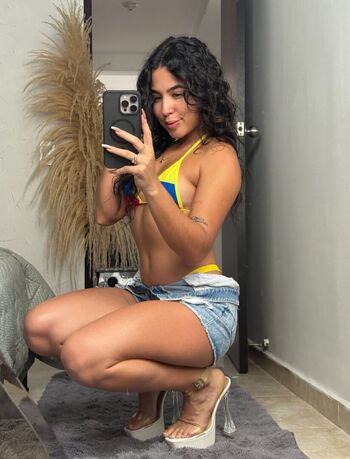 Full leaked Mari mar torres private onlyfans photo