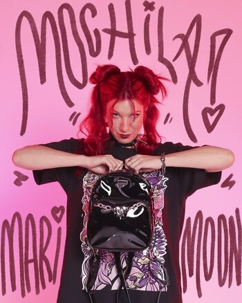 Full leaked Mari moon private onlyfans photo