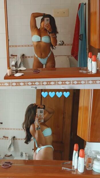 Full leaked Maria chiara capizzi private onlyfans photo