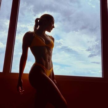 Full leaked Maria leon private onlyfans photo