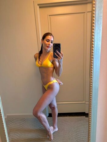 Full leaked Maria leon private onlyfans photo