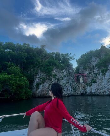 Full leaked Maria leon private onlyfans photo