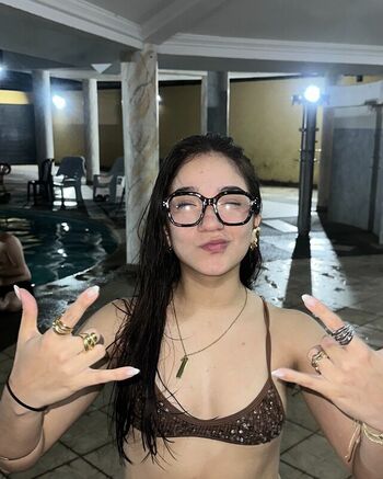 Full leaked Maria leon private onlyfans photo
