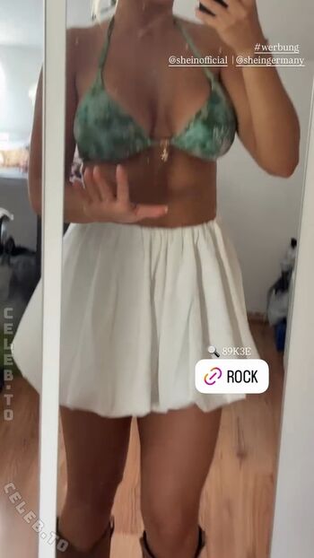 Full leaked Maria maksimovic page private onlyfans photo