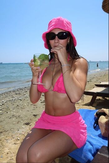Full leaked Maria polychronis private onlyfans photo