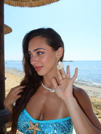 Full leaked Maria polychronis private onlyfans photo