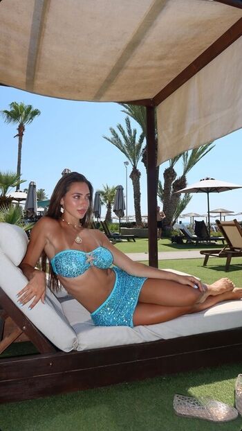 Full leaked Maria polychronis private onlyfans photo