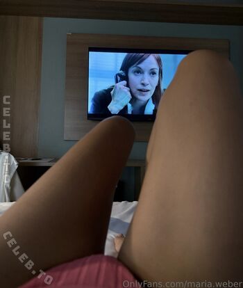 Full leaked Maria weber page private onlyfans photo