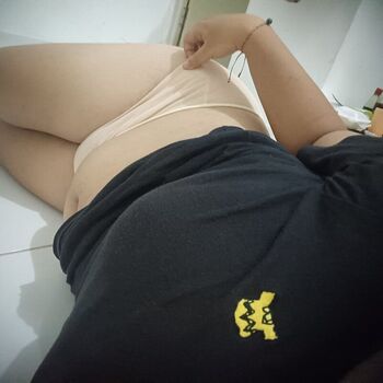Full leaked Mariaarisabella private onlyfans photo