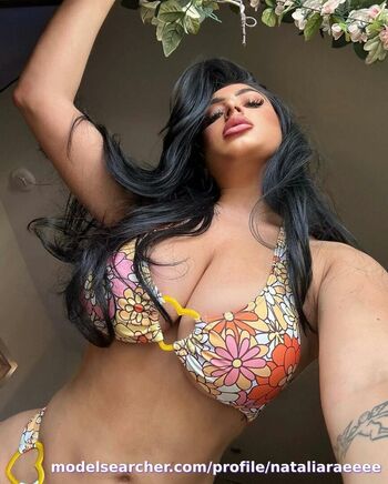 Full leaked Mariafiore private onlyfans photo