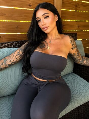 Full leaked Mariah garcia private onlyfans photo