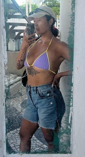 Full leaked Mariahpapayyaa private onlyfans photo