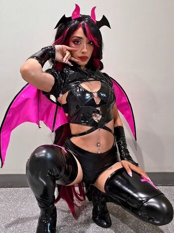 Full leaked Mariam meow private onlyfans photo