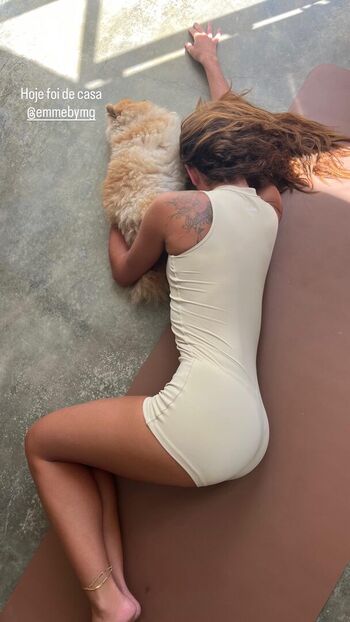 Full leaked Mariana goldfarb page private onlyfans photo