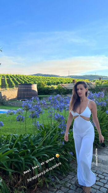 Full leaked Mariana monteiro page private onlyfans photo