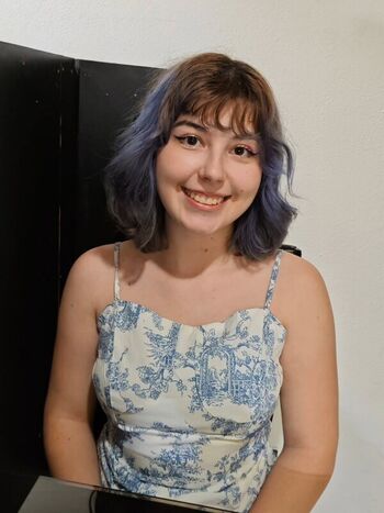 Full leaked Mariansaurus private onlyfans photo