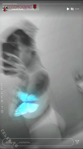 Full leaked Mariarouge page private onlyfans photo